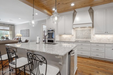 304 Vinca Cove | Reunion Subdivision, MadisonPerfectly on Reunion Golf Club in Mississippi - for sale on GolfHomes.com, golf home, golf lot