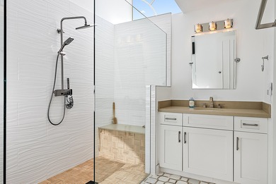 Nestled in the prestigious community of Admirals Cove, this on Jonathans Landing Golf Club in Florida - for sale on GolfHomes.com, golf home, golf lot