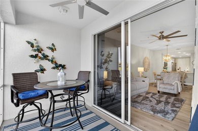 This fully furnished, completely remodeled 2-bedroom, 2-bath on Lexington Country Club in Florida - for sale on GolfHomes.com, golf home, golf lot