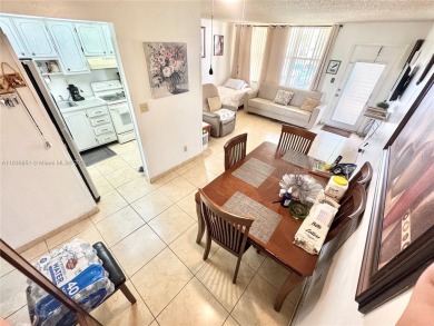 Charming 1-Bedroom Condo in Active 55+ Community - Prime on Sunrise Lakes Phase III in Florida - for sale on GolfHomes.com, golf home, golf lot