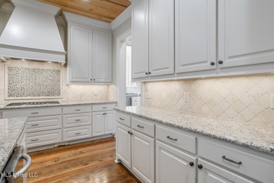304 Vinca Cove | Reunion Subdivision, MadisonPerfectly on Reunion Golf Club in Mississippi - for sale on GolfHomes.com, golf home, golf lot