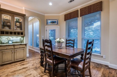 OPEN SATURDAY  SUNDAY (7-12  7-13) 2-4PM.  Stunning on Stonebriar Golf Course in Texas - for sale on GolfHomes.com, golf home, golf lot