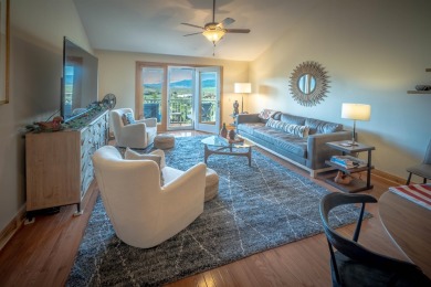 Located in Angel Fire's premier condo complex, this spacious on Angel Fire Resort Country Club in New Mexico - for sale on GolfHomes.com, golf home, golf lot