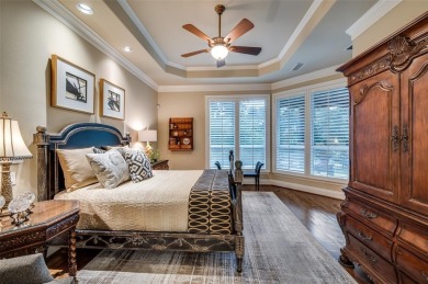 OPEN SATURDAY  SUNDAY (7-12  7-13) 2-4PM.  Stunning on Stonebriar Golf Course in Texas - for sale on GolfHomes.com, golf home, golf lot