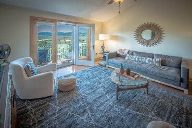 Located in Angel Fire's premier condo complex, this spacious on Angel Fire Resort Country Club in New Mexico - for sale on GolfHomes.com, golf home, golf lot