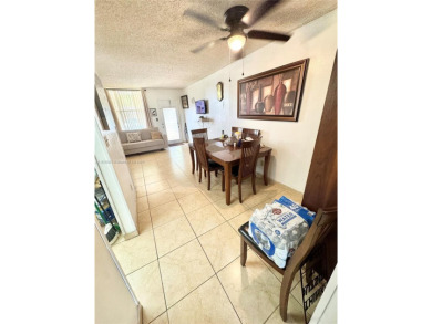 Charming 1-Bedroom Condo in Active 55+ Community - Prime on Sunrise Lakes Phase III in Florida - for sale on GolfHomes.com, golf home, golf lot