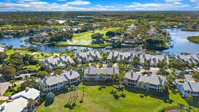 Nestled in the prestigious community of Admirals Cove, this on Jonathans Landing Golf Club in Florida - for sale on GolfHomes.com, golf home, golf lot