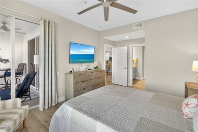 This fully furnished, completely remodeled 2-bedroom, 2-bath on Lexington Country Club in Florida - for sale on GolfHomes.com, golf home, golf lot