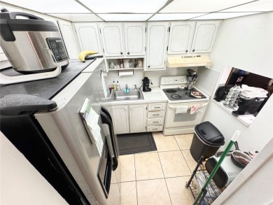 Charming 1-Bedroom Condo in Active 55+ Community - Prime on Sunrise Lakes Phase III in Florida - for sale on GolfHomes.com, golf home, golf lot