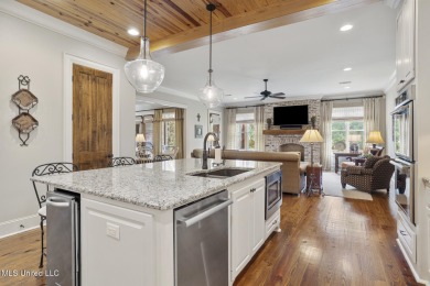304 Vinca Cove | Reunion Subdivision, MadisonPerfectly on Reunion Golf Club in Mississippi - for sale on GolfHomes.com, golf home, golf lot