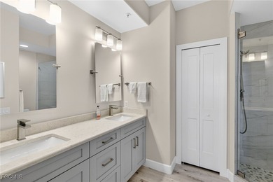 This fully furnished, completely remodeled 2-bedroom, 2-bath on Lexington Country Club in Florida - for sale on GolfHomes.com, golf home, golf lot