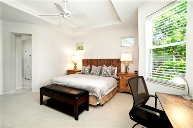 GOLF MEMBERSHIP is included with this gorgeous Stonebridge on Stonebridge Golf and Country Club in Florida - for sale on GolfHomes.com, golf home, golf lot