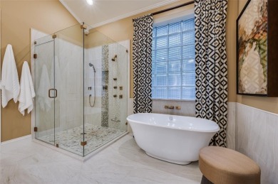 OPEN SATURDAY  SUNDAY (7-12  7-13) 2-4PM.  Stunning on Stonebriar Golf Course in Texas - for sale on GolfHomes.com, golf home, golf lot