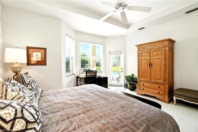GOLF MEMBERSHIP is included with this gorgeous Stonebridge on Stonebridge Golf and Country Club in Florida - for sale on GolfHomes.com, golf home, golf lot