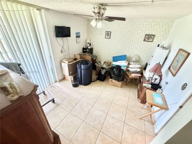 Charming 1-Bedroom Condo in Active 55+ Community - Prime on Sunrise Lakes Phase III in Florida - for sale on GolfHomes.com, golf home, golf lot