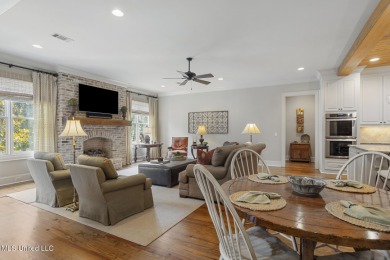 304 Vinca Cove | Reunion Subdivision, MadisonPerfectly on Reunion Golf Club in Mississippi - for sale on GolfHomes.com, golf home, golf lot
