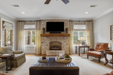 304 Vinca Cove | Reunion Subdivision, MadisonPerfectly on Reunion Golf Club in Mississippi - for sale on GolfHomes.com, golf home, golf lot