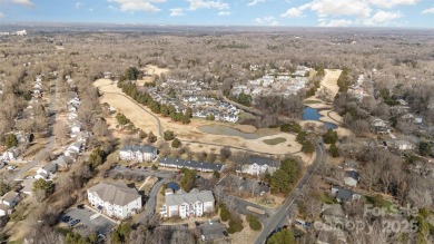 New! New! New! Move-in ready, freshly renovated 2-bedroom 2 on Raintree Country Club in North Carolina - for sale on GolfHomes.com, golf home, golf lot