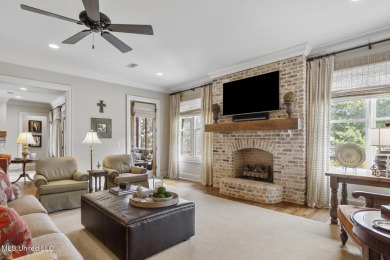 304 Vinca Cove | Reunion Subdivision, MadisonPerfectly on Reunion Golf Club in Mississippi - for sale on GolfHomes.com, golf home, golf lot