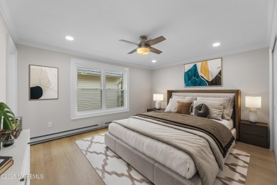 Welcome to your dream home in the vibrant, gated Clearbrook on Clearbrook Golf Club in New Jersey - for sale on GolfHomes.com, golf home, golf lot