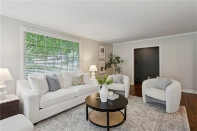 Come live near the Beltline and Tanyard Creek Park on Collier on Bobby Jones Golf Club in Georgia - for sale on GolfHomes.com, golf home, golf lot