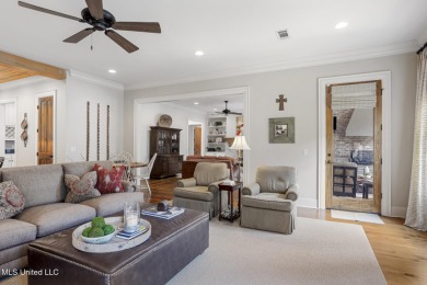 304 Vinca Cove | Reunion Subdivision, MadisonPerfectly on Reunion Golf Club in Mississippi - for sale on GolfHomes.com, golf home, golf lot