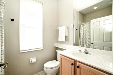 GOLF MEMBERSHIP is included with this gorgeous Stonebridge on Stonebridge Golf and Country Club in Florida - for sale on GolfHomes.com, golf home, golf lot