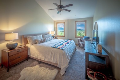 Located in Angel Fire's premier condo complex, this spacious on Angel Fire Resort Country Club in New Mexico - for sale on GolfHomes.com, golf home, golf lot
