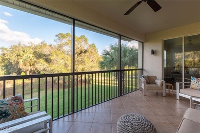 Bring your toothbrush and move right in. This beautiful upstairs on Verandah Golf Course and Club in Florida - for sale on GolfHomes.com, golf home, golf lot