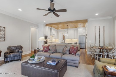 304 Vinca Cove | Reunion Subdivision, MadisonPerfectly on Reunion Golf Club in Mississippi - for sale on GolfHomes.com, golf home, golf lot