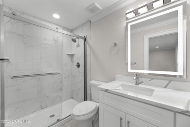 Welcome to your dream home in the vibrant, gated Clearbrook on Clearbrook Golf Club in New Jersey - for sale on GolfHomes.com, golf home, golf lot
