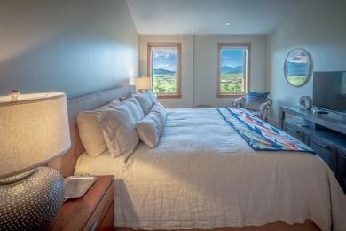 Located in Angel Fire's premier condo complex, this spacious on Angel Fire Resort Country Club in New Mexico - for sale on GolfHomes.com, golf home, golf lot