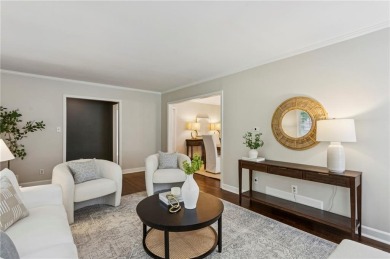 Come live near the Beltline and Tanyard Creek Park on Collier on Bobby Jones Golf Club in Georgia - for sale on GolfHomes.com, golf home, golf lot