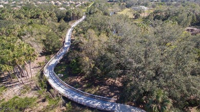 Bring your toothbrush and move right in. This beautiful upstairs on Verandah Golf Course and Club in Florida - for sale on GolfHomes.com, golf home, golf lot