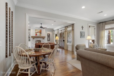 304 Vinca Cove | Reunion Subdivision, MadisonPerfectly on Reunion Golf Club in Mississippi - for sale on GolfHomes.com, golf home, golf lot