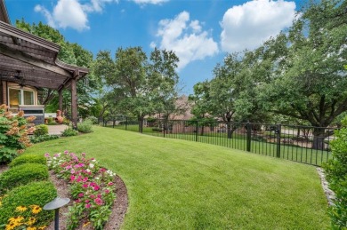 OPEN SATURDAY  SUNDAY (7-12  7-13) 2-4PM.  Stunning on Stonebriar Golf Course in Texas - for sale on GolfHomes.com, golf home, golf lot