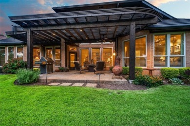 OPEN SATURDAY  SUNDAY (7-12  7-13) 2-4PM.  Stunning on Stonebriar Golf Course in Texas - for sale on GolfHomes.com, golf home, golf lot