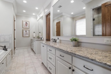 304 Vinca Cove | Reunion Subdivision, MadisonPerfectly on Reunion Golf Club in Mississippi - for sale on GolfHomes.com, golf home, golf lot