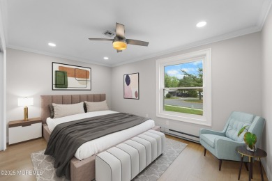 Welcome to your dream home in the vibrant, gated Clearbrook on Clearbrook Golf Club in New Jersey - for sale on GolfHomes.com, golf home, golf lot