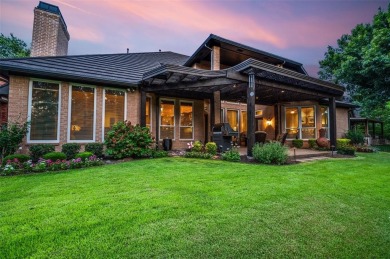 OPEN SATURDAY  SUNDAY (7-12  7-13) 2-4PM.  Stunning on Stonebriar Golf Course in Texas - for sale on GolfHomes.com, golf home, golf lot