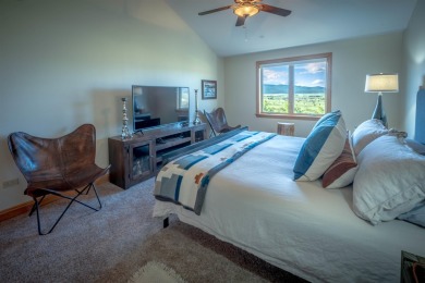 Located in Angel Fire's premier condo complex, this spacious on Angel Fire Resort Country Club in New Mexico - for sale on GolfHomes.com, golf home, golf lot