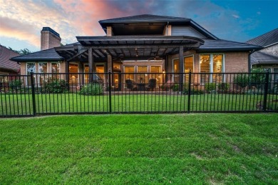 OPEN SATURDAY  SUNDAY (7-12  7-13) 2-4PM.  Stunning on Stonebriar Golf Course in Texas - for sale on GolfHomes.com, golf home, golf lot