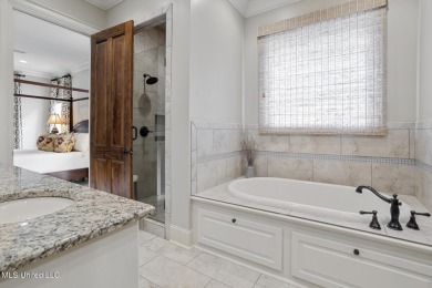 304 Vinca Cove | Reunion Subdivision, MadisonPerfectly on Reunion Golf Club in Mississippi - for sale on GolfHomes.com, golf home, golf lot