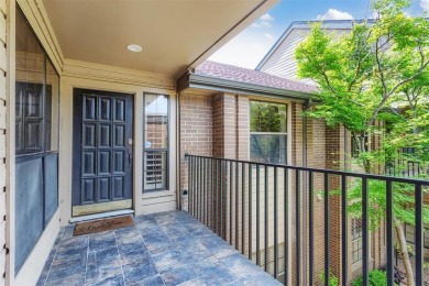 Spacious 2-Bed, 2-Bath Condo in Prime Location--Quiet on Bent Tree Golf Club in Texas - for sale on GolfHomes.com, golf home, golf lot