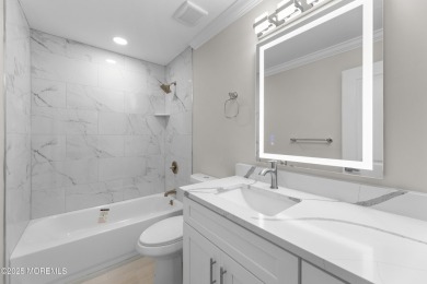 Welcome to your dream home in the vibrant, gated Clearbrook on Clearbrook Golf Club in New Jersey - for sale on GolfHomes.com, golf home, golf lot