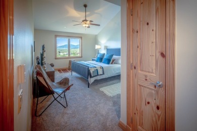 Located in Angel Fire's premier condo complex, this spacious on Angel Fire Resort Country Club in New Mexico - for sale on GolfHomes.com, golf home, golf lot