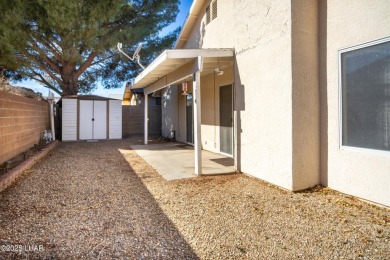 Welcome to Kingman, Golden Gate Addition, where you can enjoy on Cerbat Cliffs Golf Course in Arizona - for sale on GolfHomes.com, golf home, golf lot