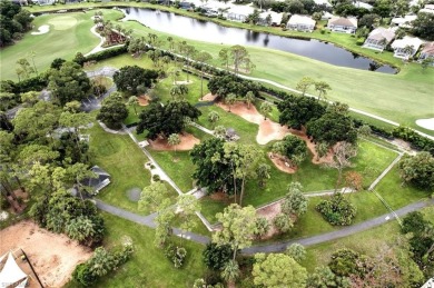 GOLF MEMBERSHIP is included with this gorgeous Stonebridge on Stonebridge Golf and Country Club in Florida - for sale on GolfHomes.com, golf home, golf lot