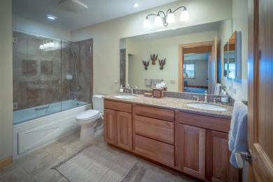 Located in Angel Fire's premier condo complex, this spacious on Angel Fire Resort Country Club in New Mexico - for sale on GolfHomes.com, golf home, golf lot