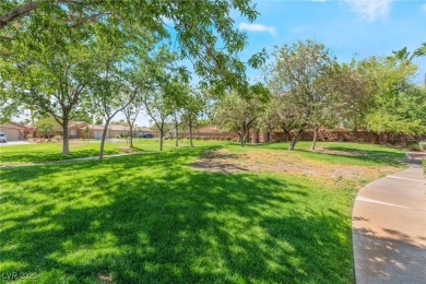 Nestled in a serene golf course community, this unique charming on Stallion Mountain Golf Course in Nevada - for sale on GolfHomes.com, golf home, golf lot